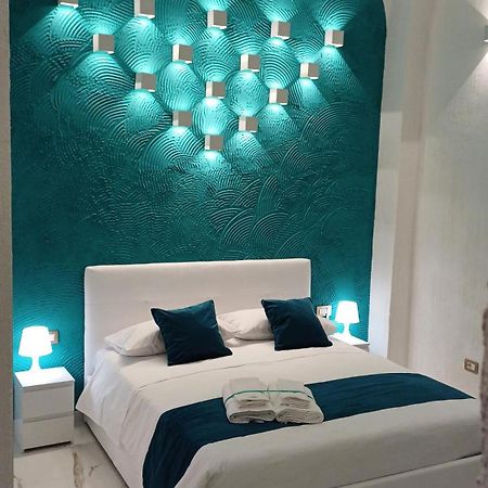Elegance Room 03 Bari Bagian luar foto